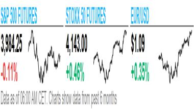 ECB Hawks